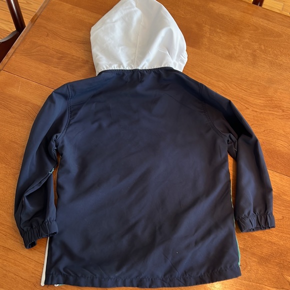 Light Spring Jacket - Picture 5 of 5